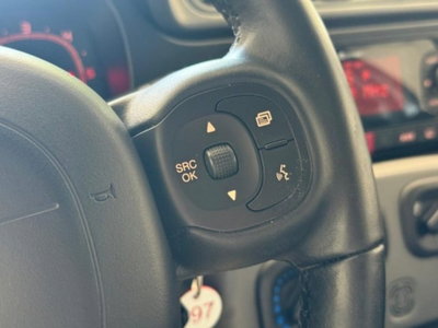 Fiat Panda 1.3 MJT 95 CV S&S Lounge (15)