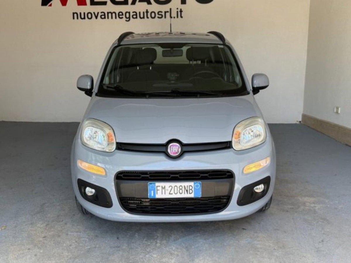 Fiat Panda 1.3 MJT 95 CV S&S Lounge (3)