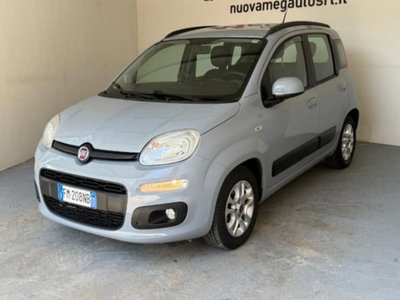 Fiat Panda 1.3 MJT 95 CV S&S Lounge (4)