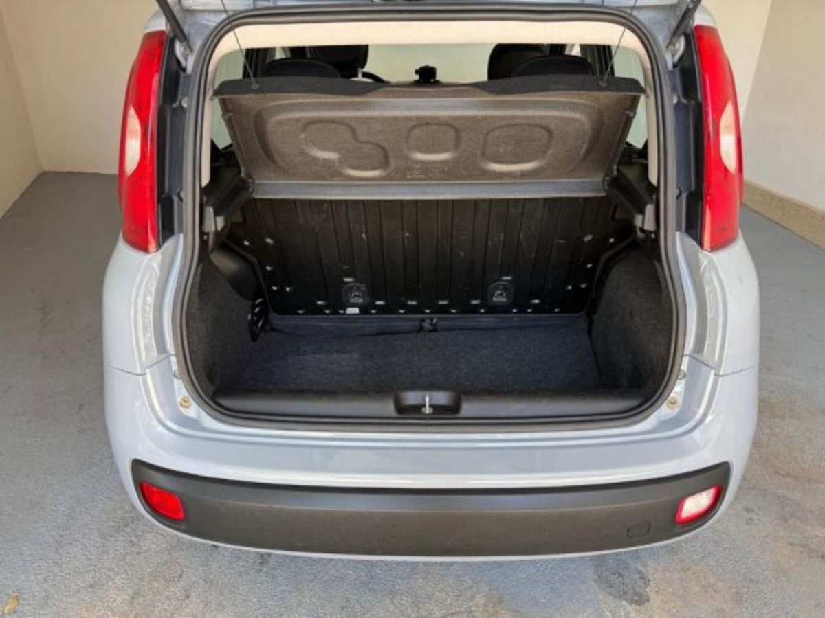 Fiat Panda 1.3 MJT 95 CV S&S Lounge (8)