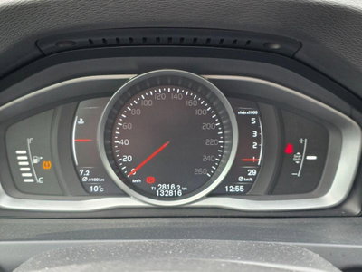 Volvo V60 D2 Geartronic Summum (18)
