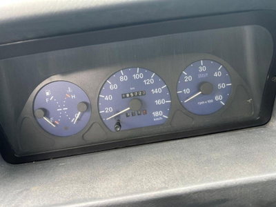 Fiat Ducato Telaio cabinato Maxi 2.8 D PM-TMA 4x4 Cabinato (7)