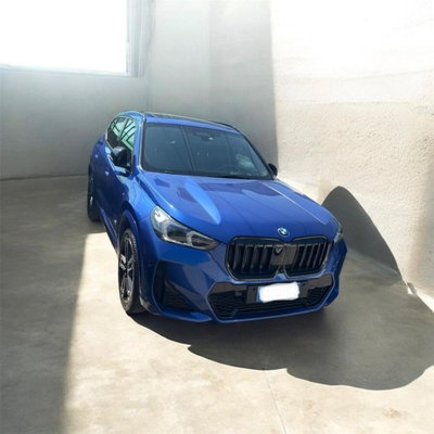 BMW X1 xDrive 23d Msport usata