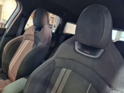 MINI Mini Countryman 2.0 Cooper D Boost Countryman (12)