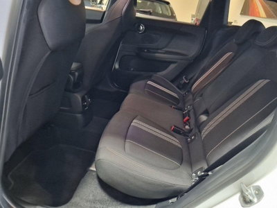 MINI Mini Countryman 2.0 Cooper D Boost Countryman (14)