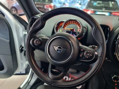 MINI Mini Countryman 2.0 Cooper D Boost Countryman (15)