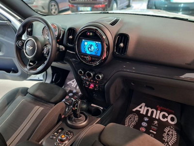 MINI Mini Countryman 2.0 Cooper D Boost Countryman (17)