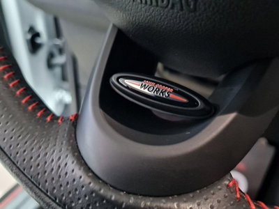 MINI Mini Countryman 2.0 Cooper D Boost Countryman (18)