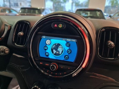 MINI Mini Countryman 2.0 Cooper D Boost Countryman (19)
