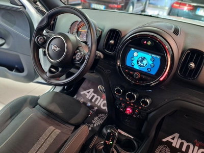 MINI Mini Countryman 2.0 Cooper D Boost Countryman (20)