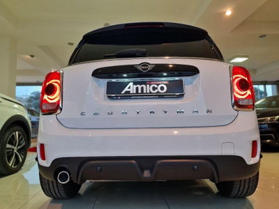 MINI Mini Countryman 2.0 Cooper D Boost Countryman (5)