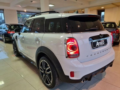 MINI Mini Countryman 2.0 Cooper D Boost Countryman (6)