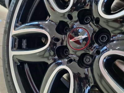 MINI Mini Countryman 2.0 Cooper D Boost Countryman (7)