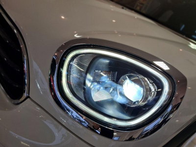 MINI Mini Countryman 2.0 Cooper D Boost Countryman (8)