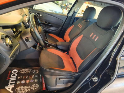 Renault Captur 1.5 dCi 8V 90 CV Start&Stop Energy R-Link (10)
