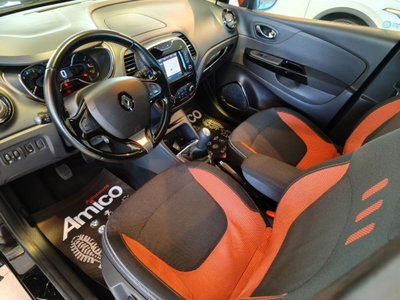 Renault Captur 1.5 dCi 8V 90 CV Start&Stop Energy R-Link (12)