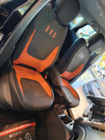 Renault Captur 1.5 dCi 8V 90 CV Start&Stop Energy R-Link (13)