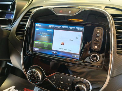 Renault Captur 1.5 dCi 8V 90 CV Start&Stop Energy R-Link (14)