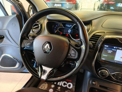 Renault Captur 1.5 dCi 8V 90 CV Start&Stop Energy R-Link (16)