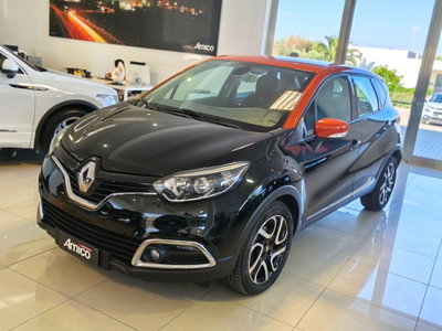 Renault Captur 1.5 dCi 8V 90 CV Start&Stop Energy R-Link (2)