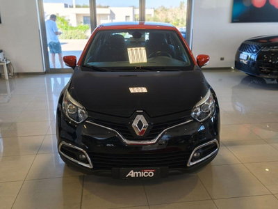 Renault Captur 1.5 dCi 8V 90 CV Start&Stop Energy R-Link (3)