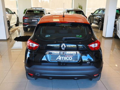 Renault Captur 1.5 dCi 8V 90 CV Start&Stop Energy R-Link (7)