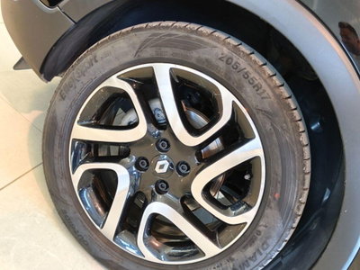 Renault Captur 1.5 dCi 8V 90 CV Start&Stop Energy R-Link (9)