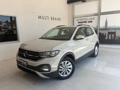 Volkswagen T-Cross 1.0 TSI 115 CV Style BMT usata