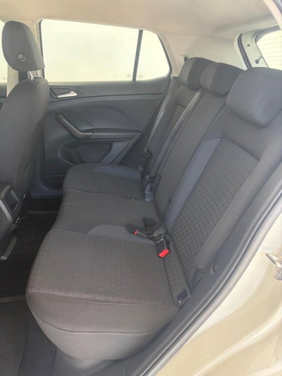Volkswagen T-Cross 1.0 TSI 115 CV Style BMT (16)