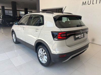 Volkswagen T-Cross 1.0 TSI 115 CV Style BMT (2)