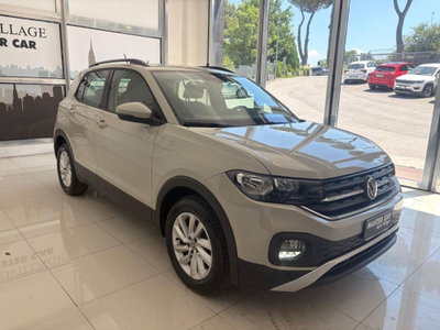 Volkswagen T-Cross 1.0 TSI 115 CV Style BMT (3)