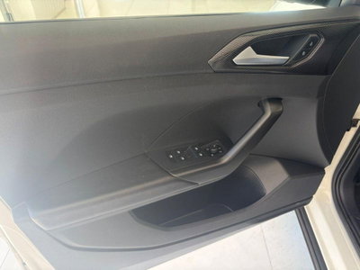 Volkswagen T-Cross 1.0 TSI 115 CV Style BMT (8)
