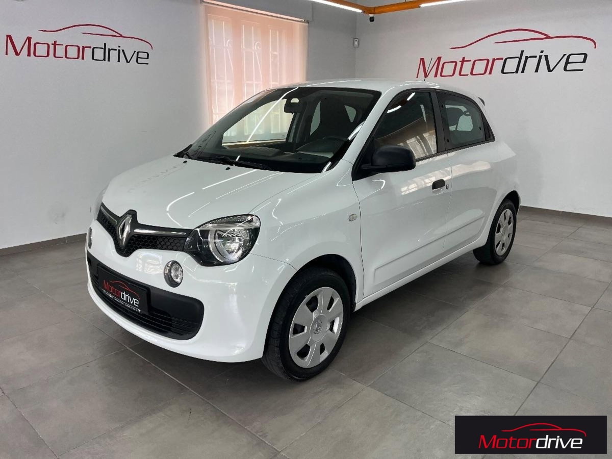 Renault Twingo SCe Life