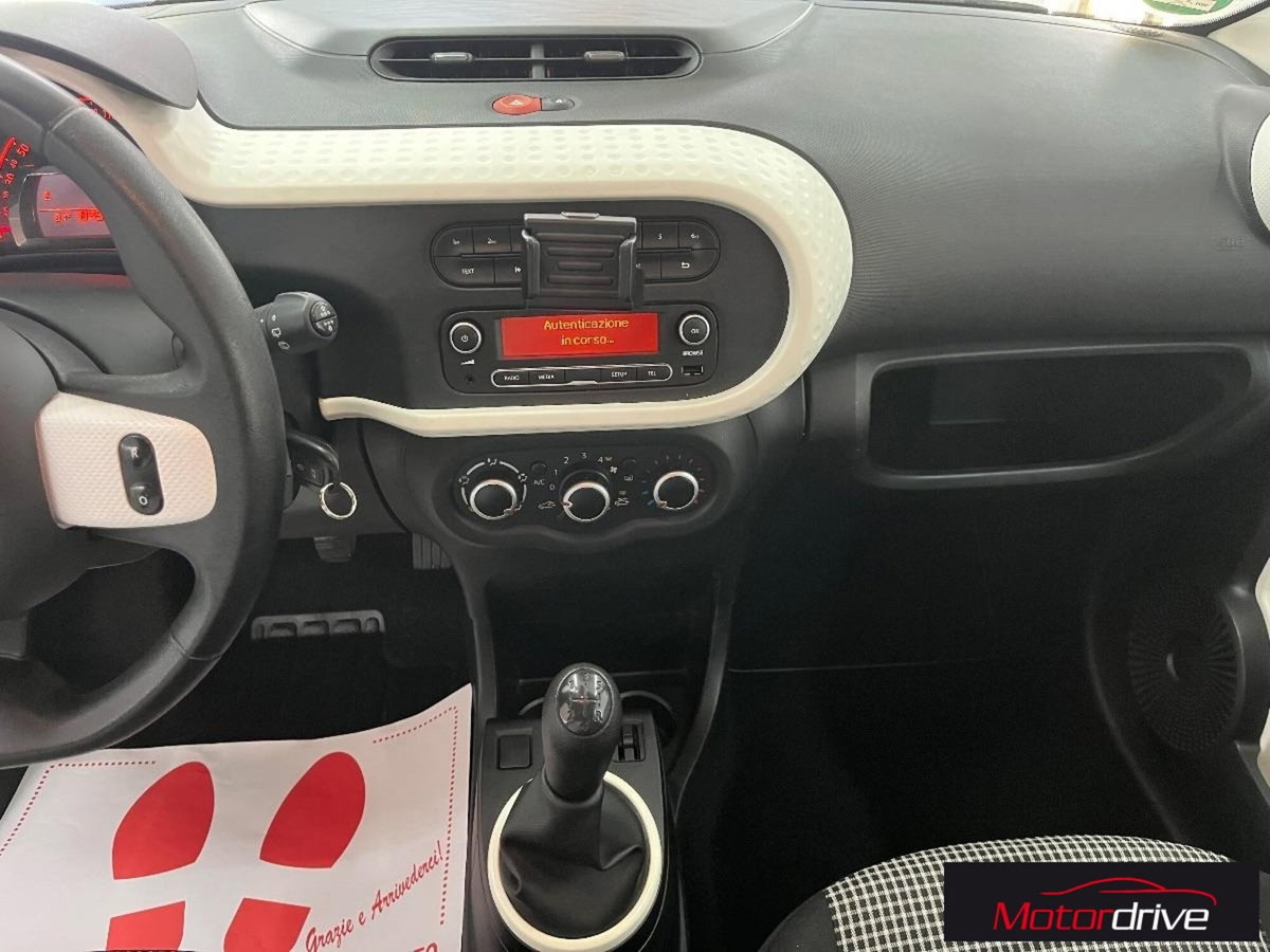 Renault Twingo SCe Life (11)