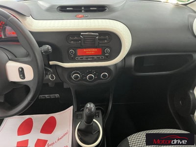 Renault Twingo SCe Life (11)