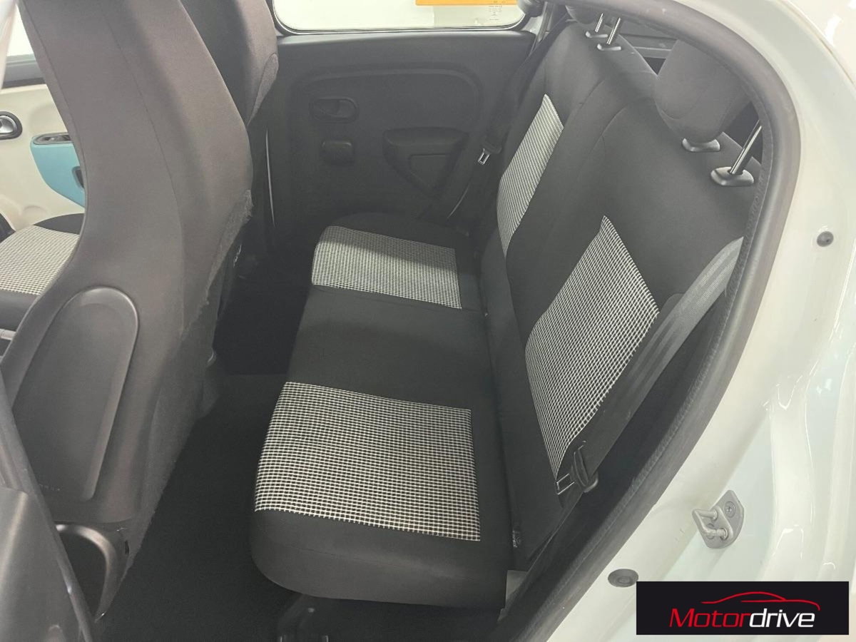 Renault Twingo SCe Life (12)