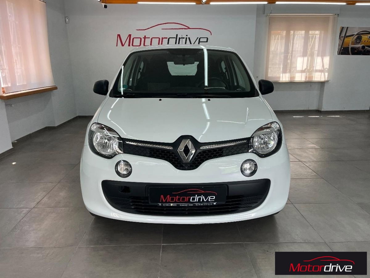 Renault Twingo SCe Life (2)