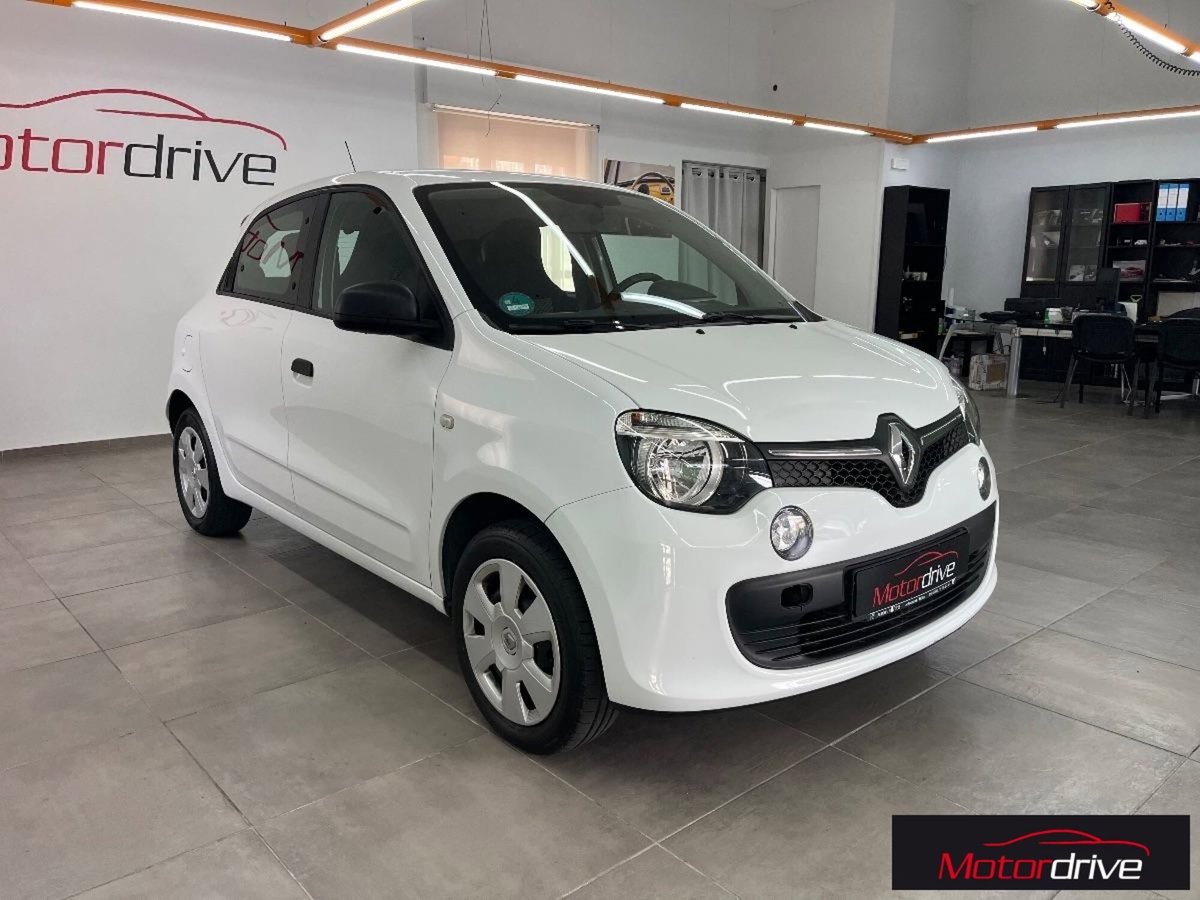 Renault Twingo SCe Life (3)