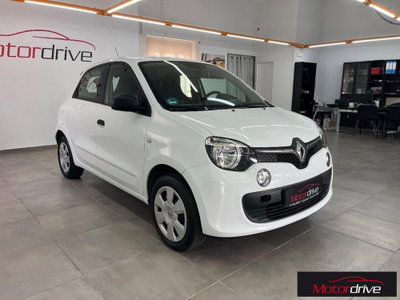 Renault Twingo SCe Life (3)