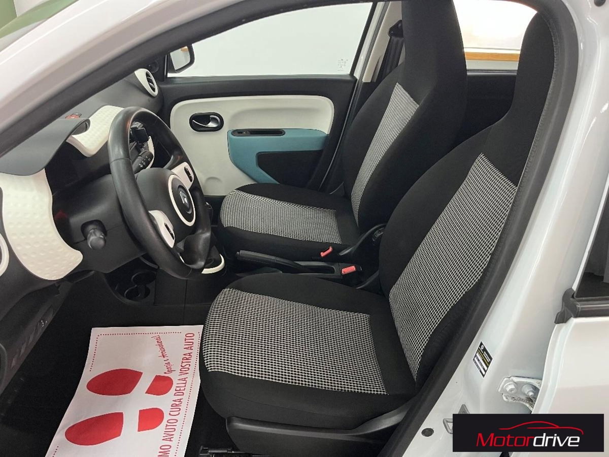 Renault Twingo SCe Life (7)