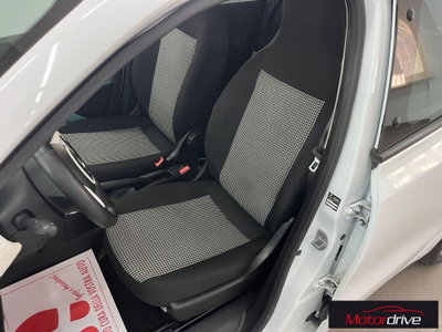 Renault Twingo SCe Life (8)