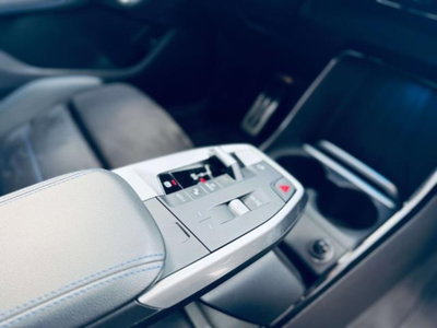 BMW Serie 2 Active Tourer 218d  Msport auto (12)