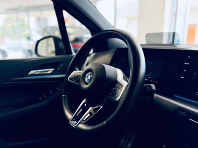 BMW Serie 2 Active Tourer 218d  Msport auto (13)