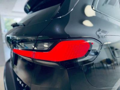 BMW Serie 2 Active Tourer 218d  Msport auto (16)