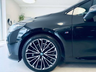BMW Serie 2 Active Tourer 218d  Msport auto (17)