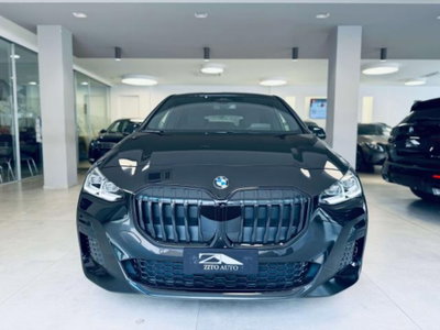 BMW Serie 2 Active Tourer 218d  Msport auto (2)