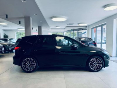 BMW Serie 2 Active Tourer 218d  Msport auto (4)