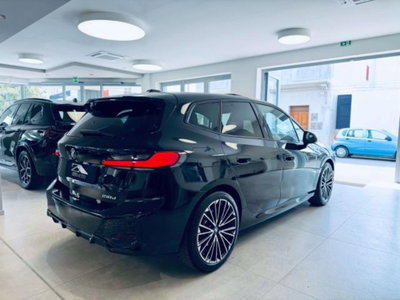 BMW Serie 2 Active Tourer 218d  Msport auto (5)