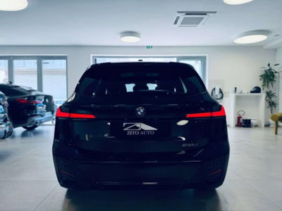 BMW Serie 2 Active Tourer 218d  Msport auto (6)