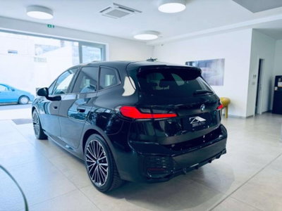 BMW Serie 2 Active Tourer 218d  Msport auto (7)